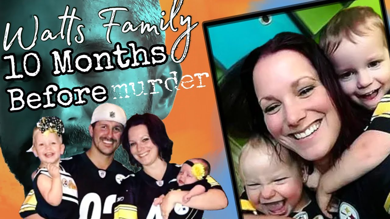 Chris Watts Family Videos: Warnings Signs of Trouble Ahead in Shanann Watts' Facebook Videos?