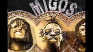 Migos - Pipe It Up (Remix) ft.2Chainz, Young Jeezy