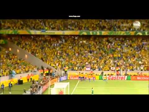 Vidéo: Cette Vidéo Sur Un An Au Brésil Coupe Toutes Les BS