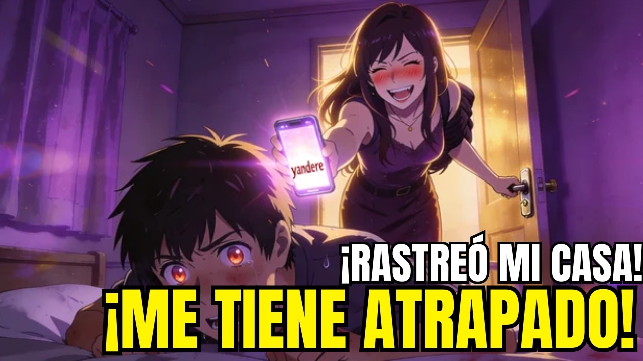 🌟Descubrí el VIDEO PRIVADO de mi JEFA, ella RASTREÓ mi IP y hoy VIVE en mi CASA para COBRARME