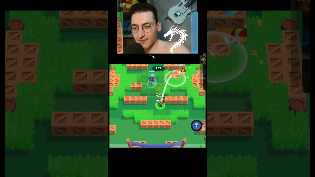 L'HO PRESO 6 VOLTEH👀 