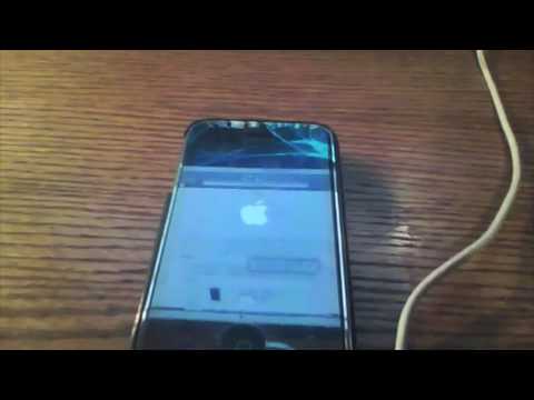 How To Downgrade iPhone/iPod Touch 4.0 Beta 1 to 3.1.2