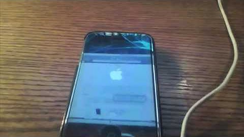 How To Downgrade iPhone/iPod Touch 4.0 Beta 1 to 3.1.2