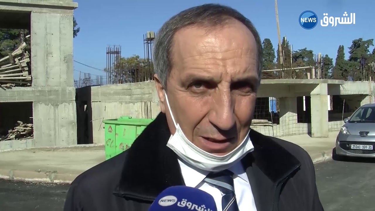 وهران | إحصاء 60 منطقة ظل في  15 بلدية