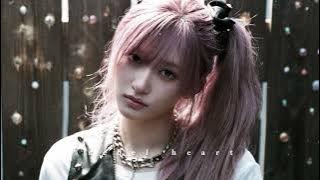 Download lagu IVE REBEL HEART | Clean Acapella