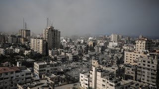‘Destruction of Gaza’ would send a message to Israel’s rival nations to ‘give up’