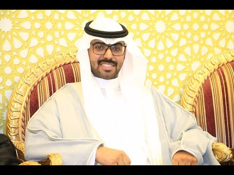 حفل الشيخ مستور سهل المعبدي بمناسبة زوج ابنه ايمن مستور المعبدي