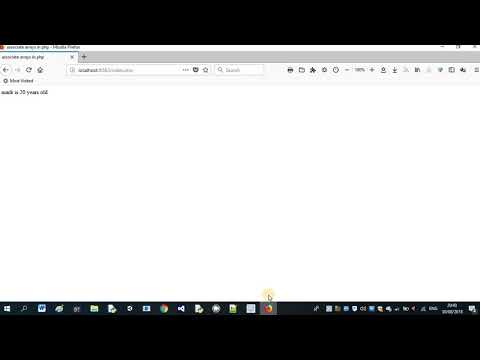 Tutorial 29-php
