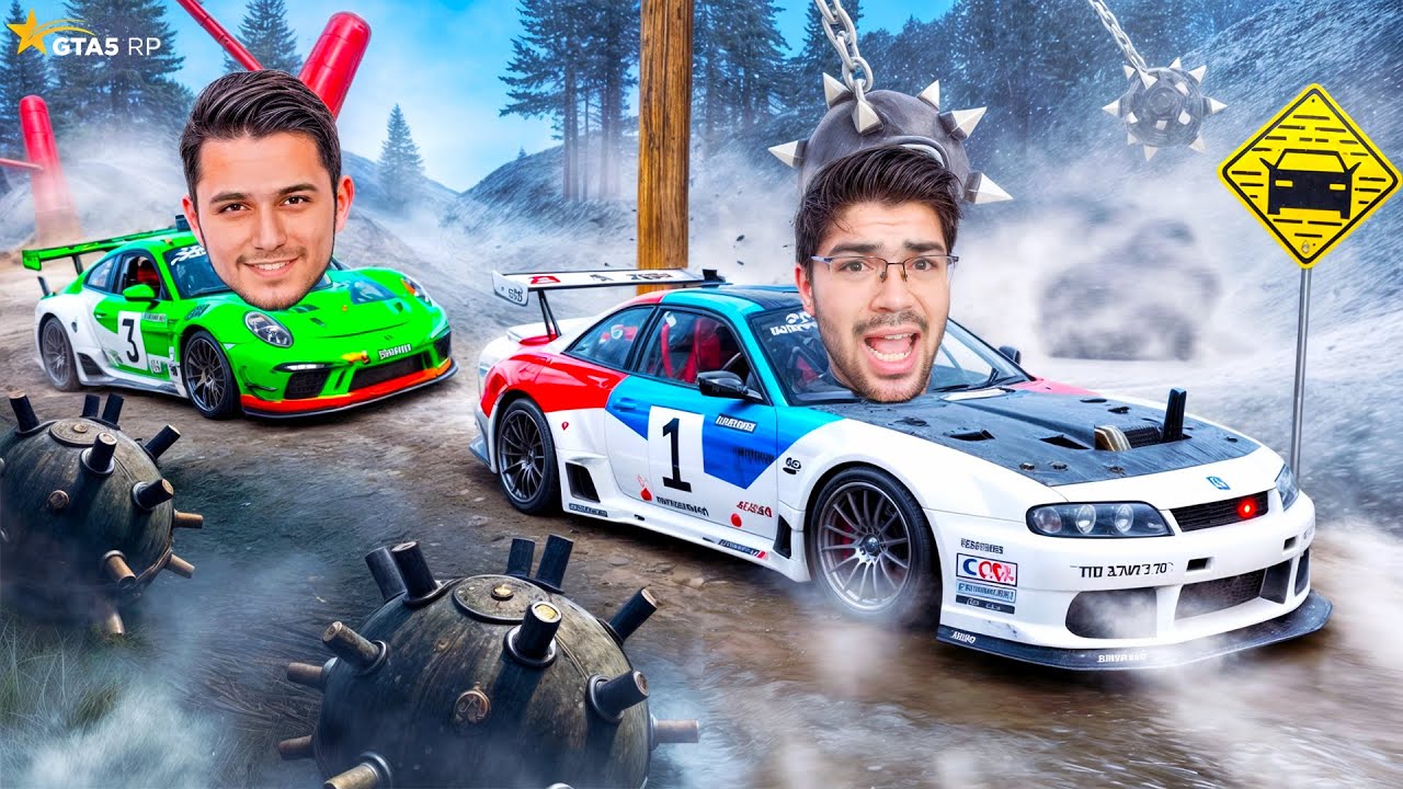 BIRINCHI KELGAN 100.000$ PUL MUKOFOTIGA EGA BO'LADI! ENG ASABLI SKILL TESTLAR - GTA 5 RP