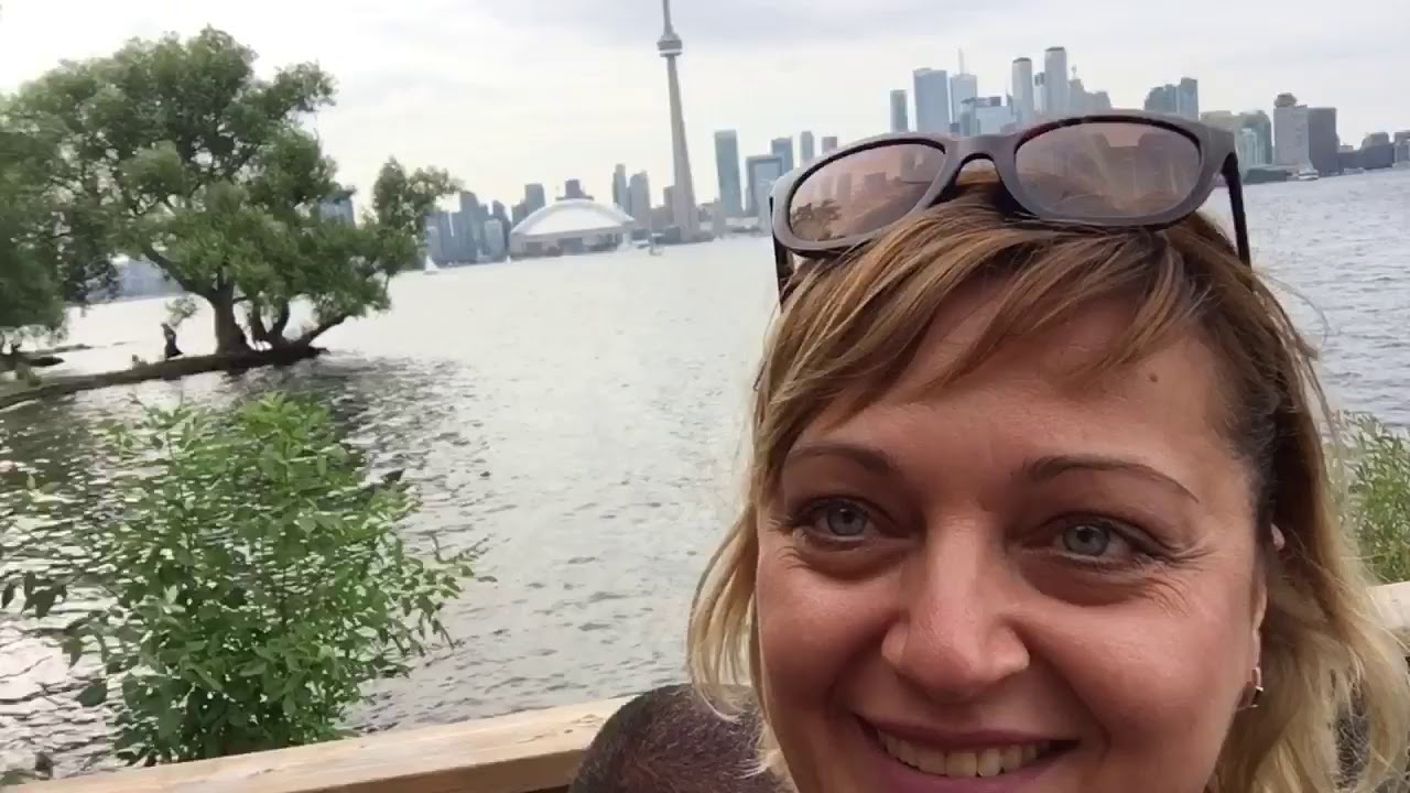 Админ наша канада