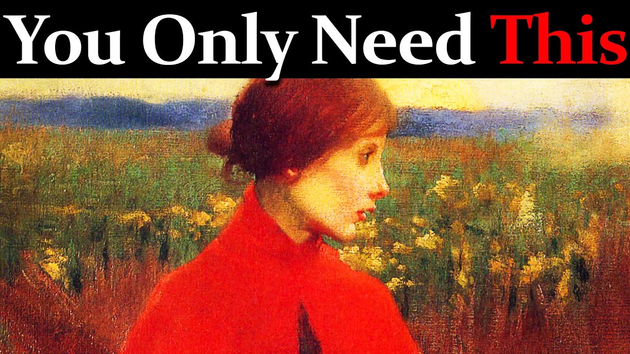 Carl Jung’s Only Rule That Will Change Your Life