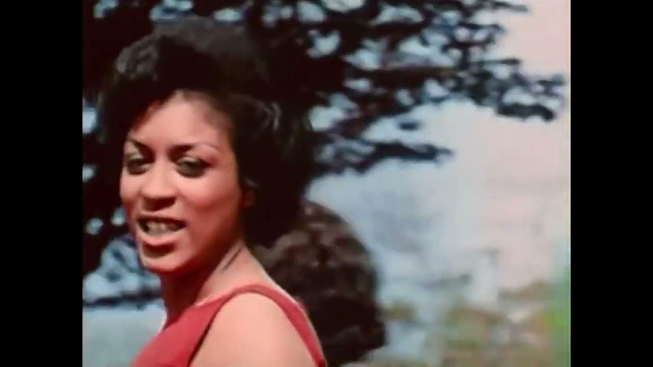 The Exciters 'Tell Him' Scopitone 1963 ia YouTube