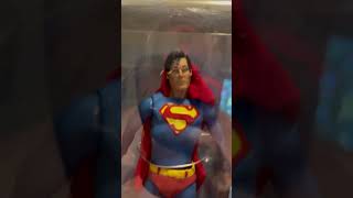 Christopher Reeves SUPERMAN #richie #batman #rockmusic #aussierock #music #musicgenre #funny