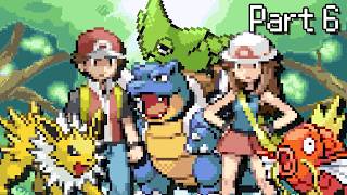 Two Pokemon Experts Talk About the Generation One Pokemon (Part 6/7)