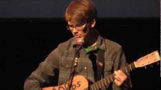 #w00tstock Seattle: Hank Green - Strange Charm