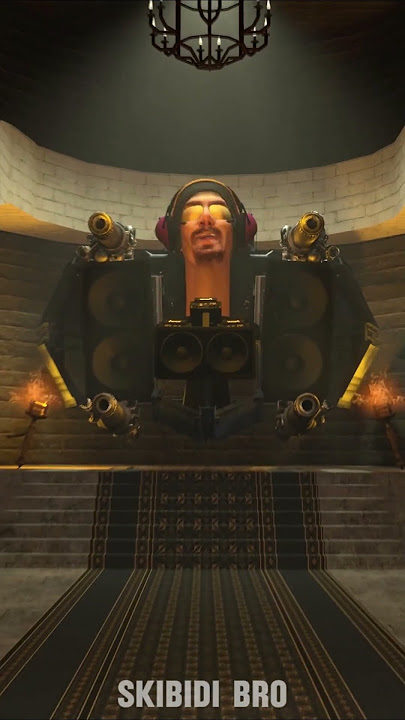 Download lagu skibidi toilet 10 dj toilet bloopers