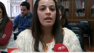 Francês em Viseu