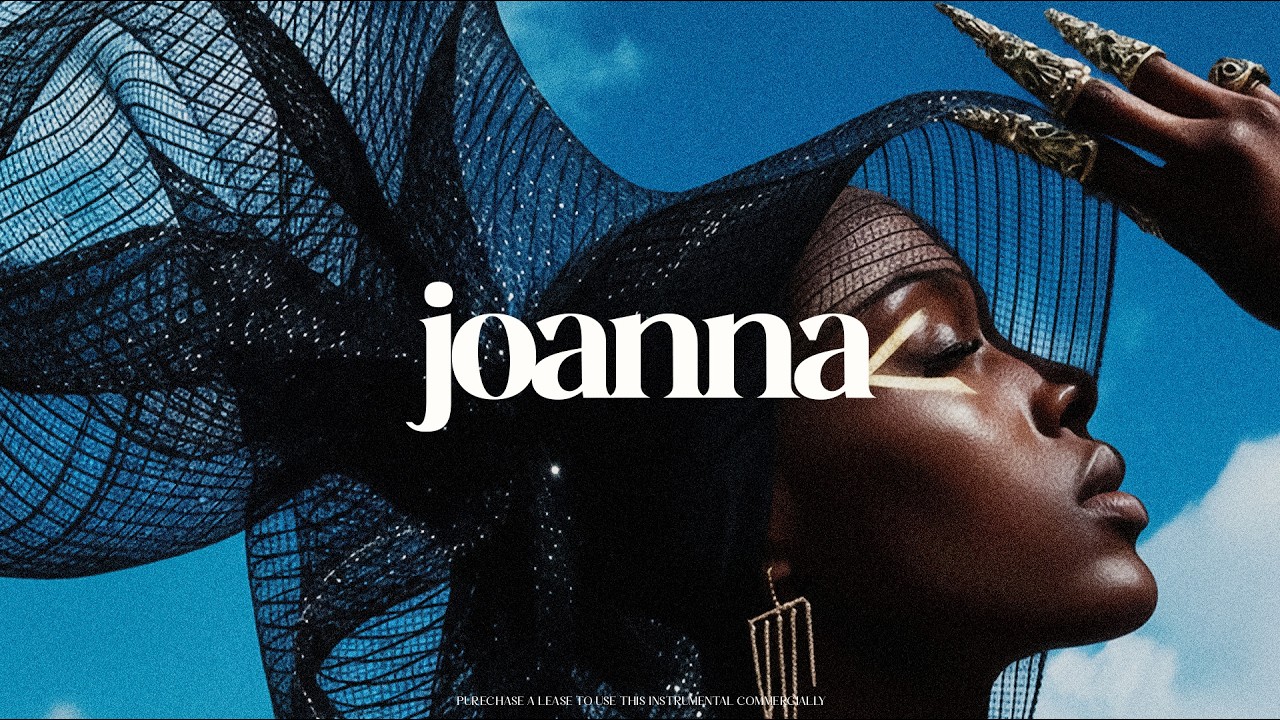 Afrobeat Wizkid x Rema Type Beat 2026 - 