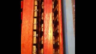 Accordion on NH Craigslist