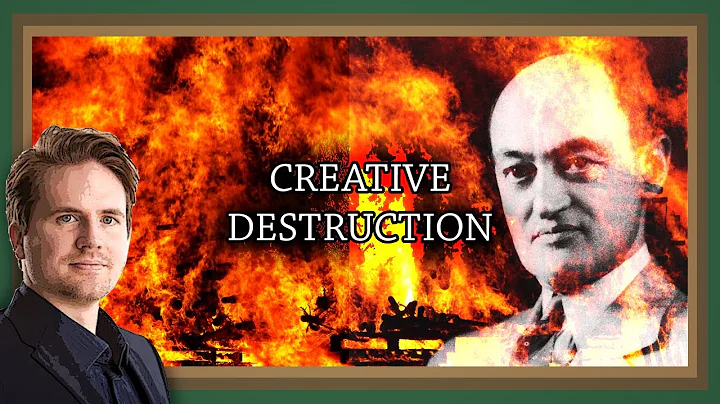 An Introduction to Schumpeter's Creative Destructi...