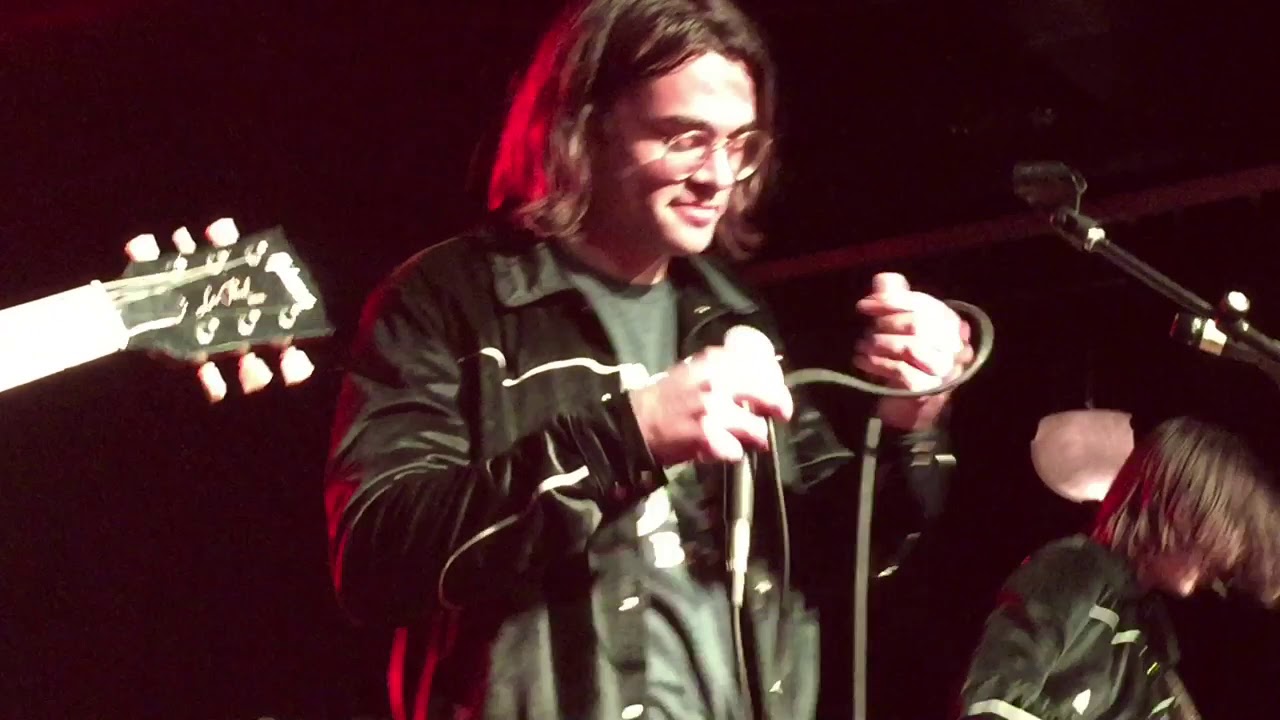 Vista Kicks Marceline YouTube