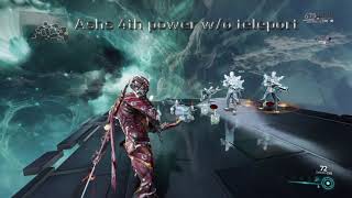 Ash's 4th ability [Warframe]