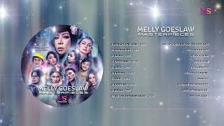 ALL SONGS MASTERPIECES MELLY GOESLAW ( Original Songs )