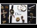 Jewelry Collection 2019 | Heirlooms, Thrift Finds and Dior.