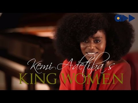 King Women- TY Bello (Ep 5)