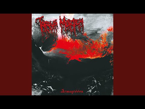 Tardus Mortem — Nun of the Pyre
