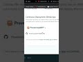 Deploy on netlify #coding #javascript #blackbox #chatgpt #programming #reactjs #reactnative #vscode