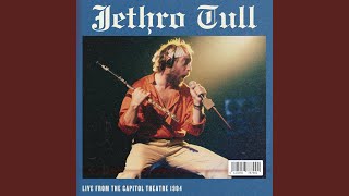 Jethro Tull - Later That Same Evening (Live)