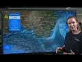 Severe Weather Update: Wednesday 24 May 2023