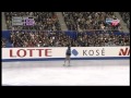 Mao Asada - NHK Trophy 2013 - LP