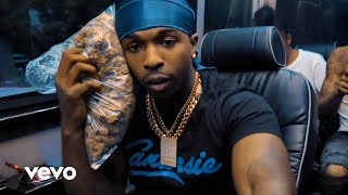 POP SMOKE - DRINK FREELY (Music Video) [Prod.WooFan]