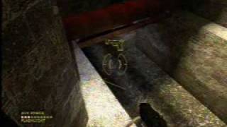 Half-Life 2 Walkthrough Part 5 - Manhacks Galor
