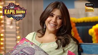Ekta ने Raavan बनकर कैसे डराया Kapil को? | The Kapil Sharma Show Season 2 | Full Episode