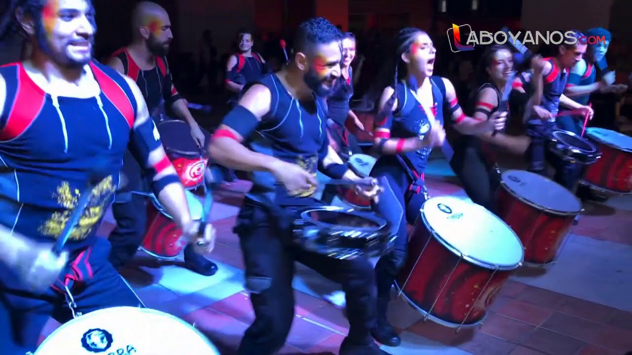 AAINJA en Pitalito, Huila