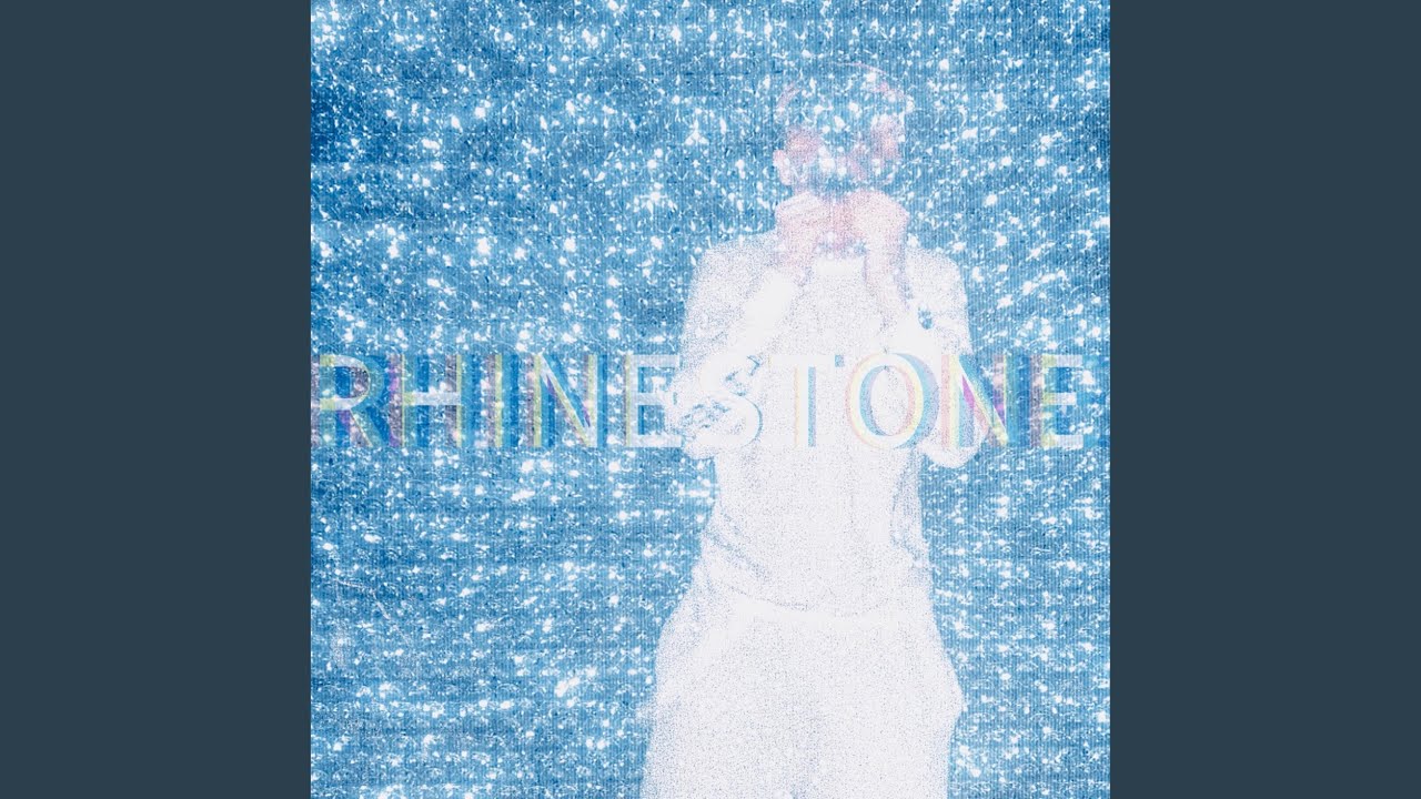 Watch rhinestone on YouTube Watch rhinestone on YouTube