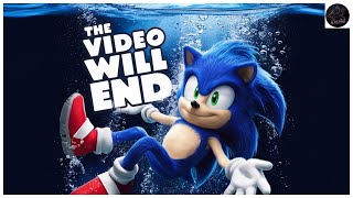 The Video Will End If I Collect A Air Bubble In Sonic The Hedgehog 3