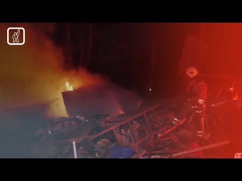 რუსეთის ომი უკრაინაში