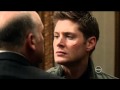 DEAN KILLS ZACHARIAH!!!!!!