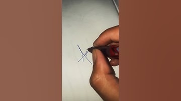 Ayush name signature design ❤️, comment what should I do next #shorts #aioartandcraft #art #viral