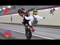 Best supermoto tiktokig compilation   4