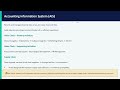 📘 CMA USA Part 1 Section F: Technology & Analytics – Booster Session