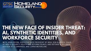 The New Face of Insider Threat: AI, Synthetic Identities, and Workforce Security