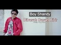 Boy shandy  dibasah basah bibir  dangdut remix