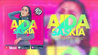 Aida Saskia - SKSD (Suka Kamu Suka Dia) ( Video Lyrics) #lirik