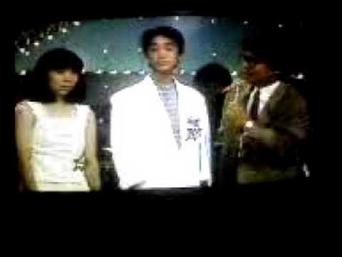 テレビ東京『スターは君だ！ヤング歌謡大賞』 秋枝秀樹