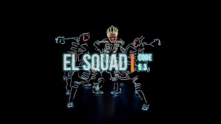 EL SQUAD CODE 5.3 -2023 Ver.-